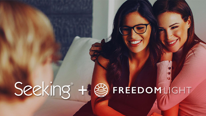 Seeking Partners with Freedom Light to Fight Human Trafficking