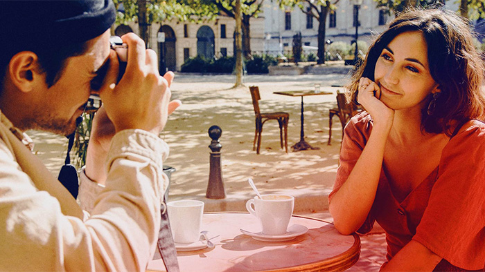 Online Dating Profile Pics Tips