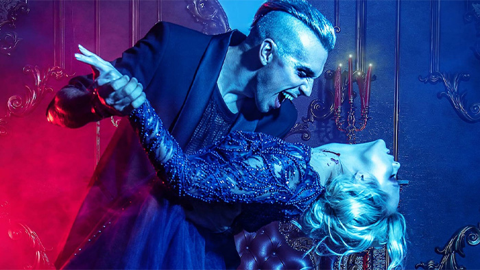 Couples Halloween Costume