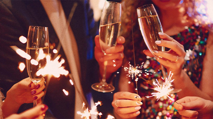 2022 New Year’s Dating Resolutions