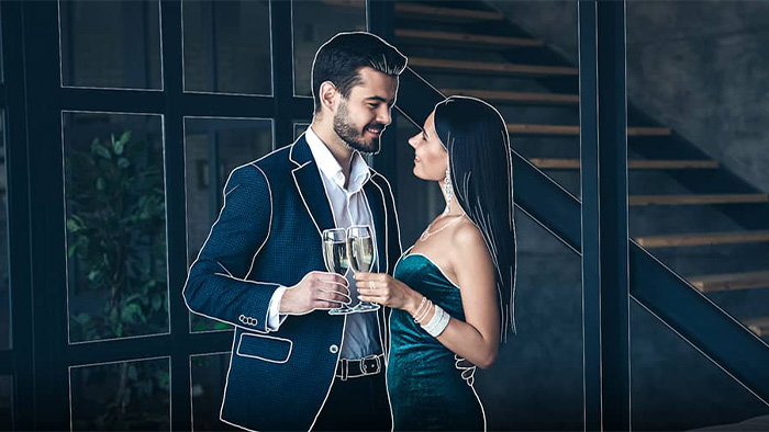 Seeking Couple that is Dating Up