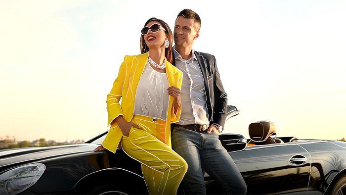 5 Things Successful Daters Do