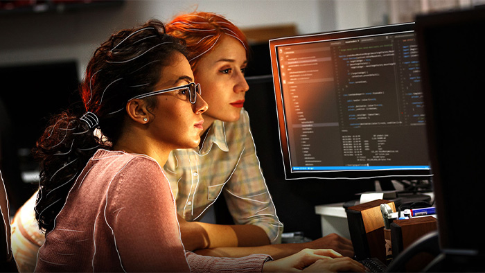 Fighting Human Trafficking in Online Dating