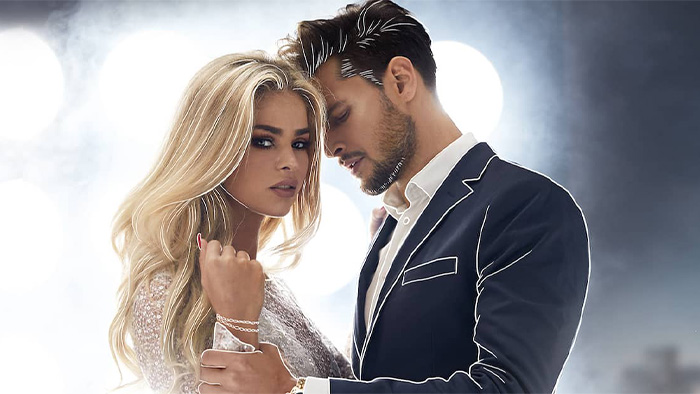 Healthy Seeking Relationship