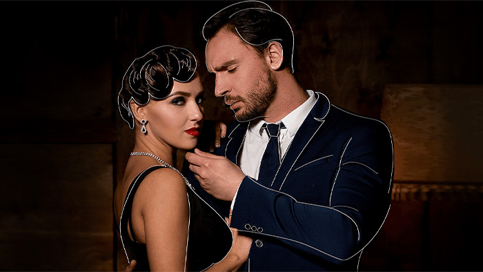 Picky Daters who Met on Seeking