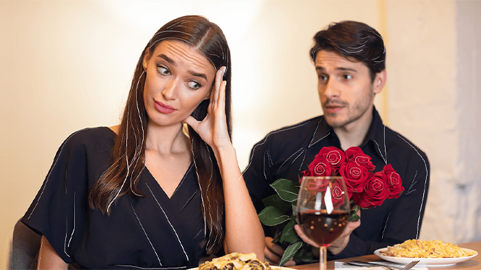 Seeking Survey Results on Dating Turnoffs