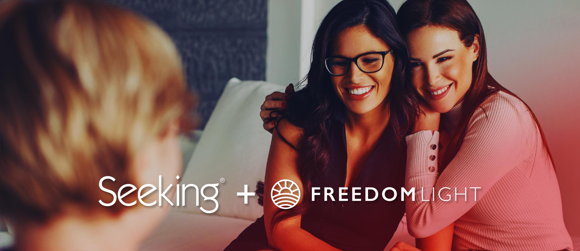 Seeking Partners with Freedom Light to Fight Human Trafficking