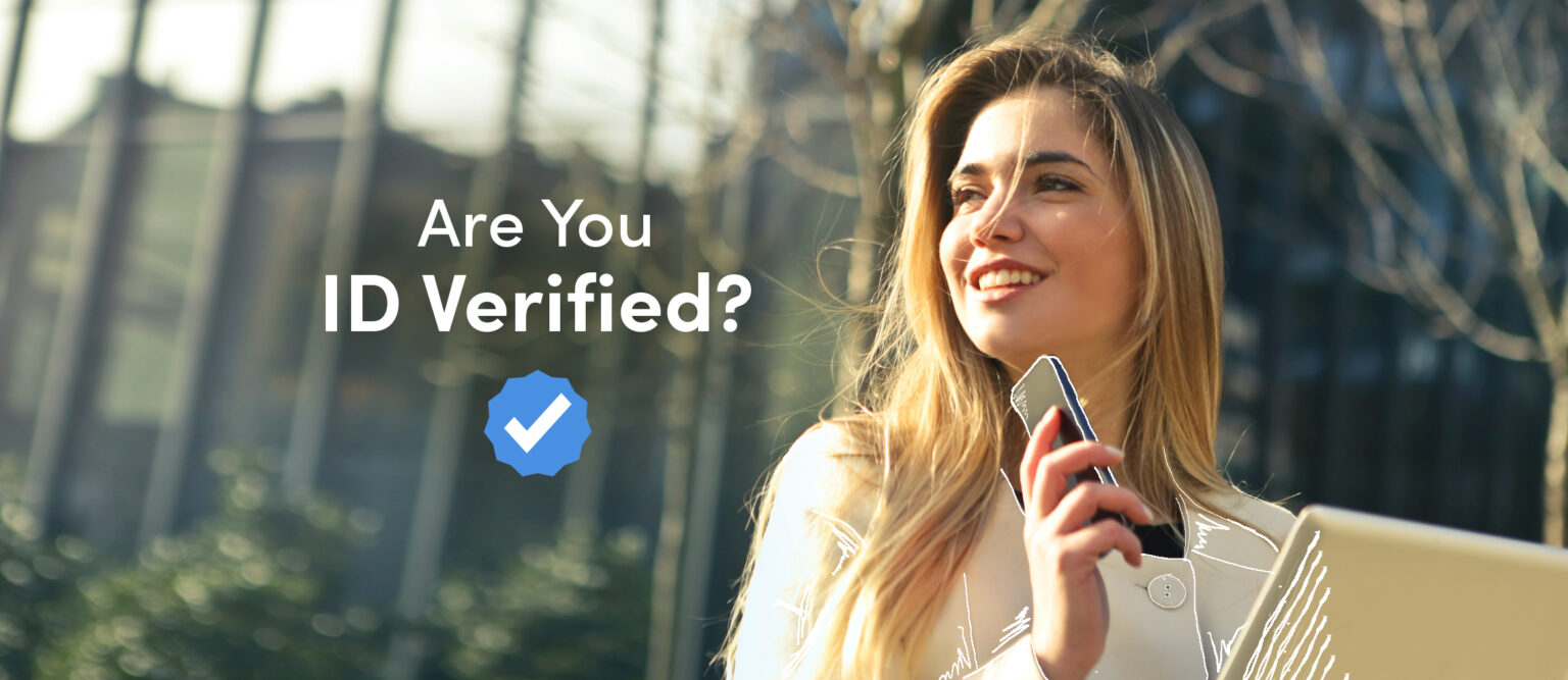 Free ID Verification - Do Your Part to Prevent Fraud | Seeking Blog ...