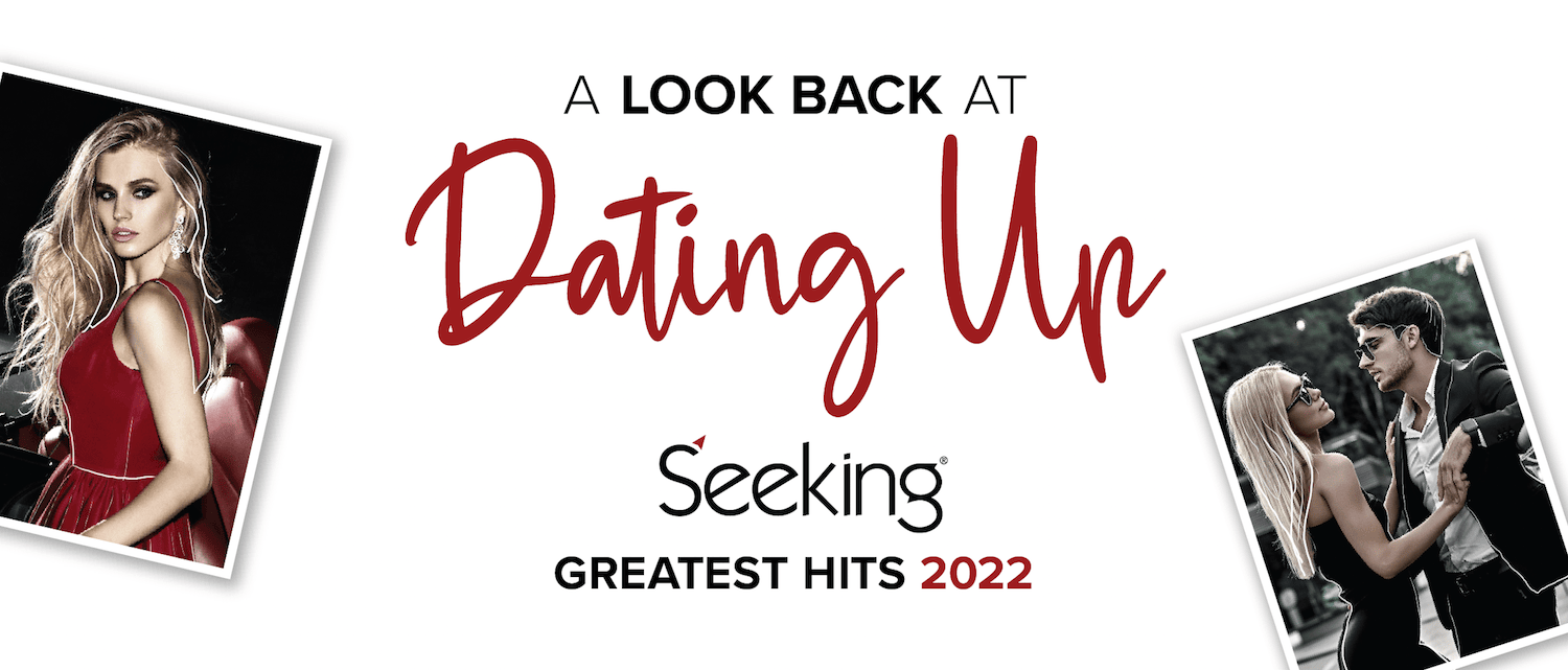 Seeking's 2022 Year in Review