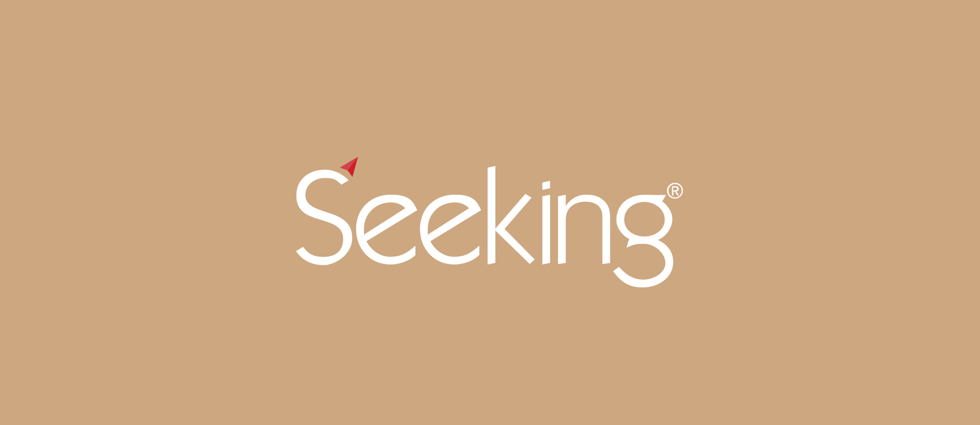 Seeking