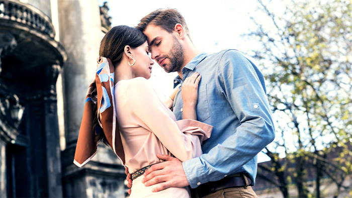 Seeking Couple in Mexico City