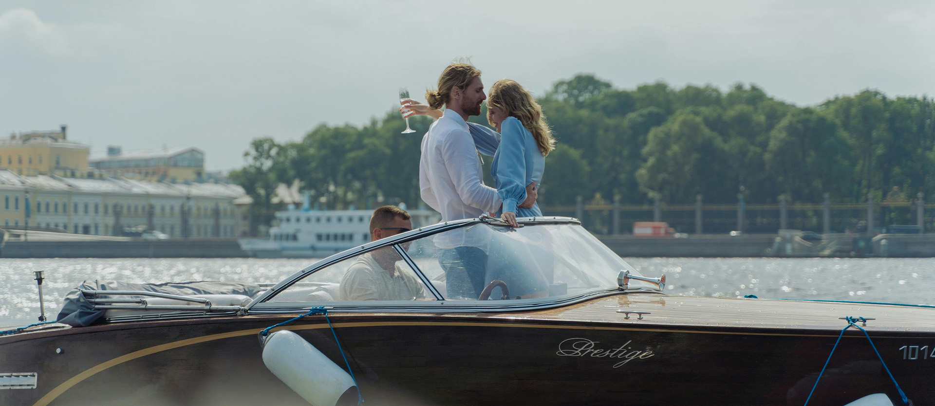 Luxury Isn’t Shallow – It’s Intentional