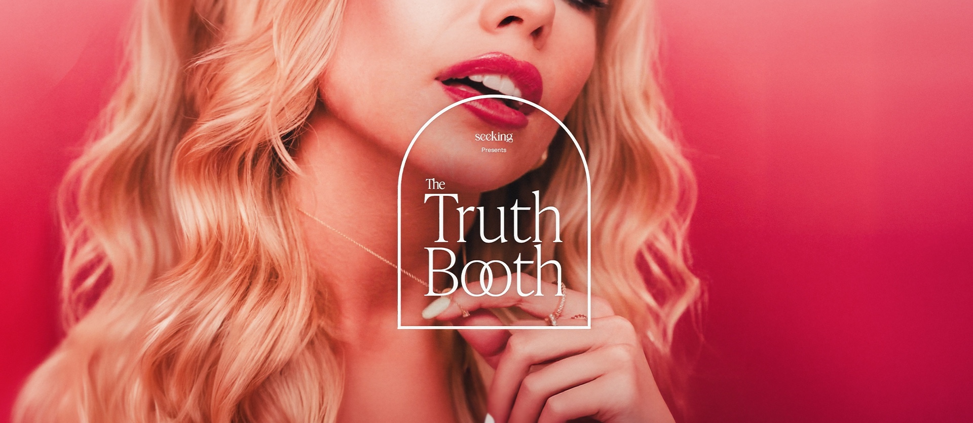 The Truth Booth