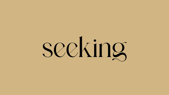 Seeking