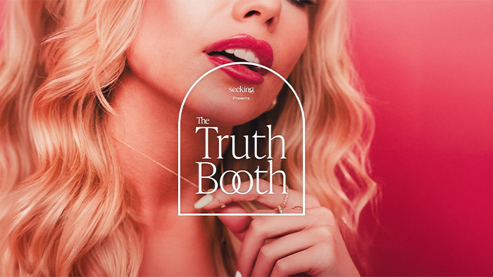 The Truth Booth