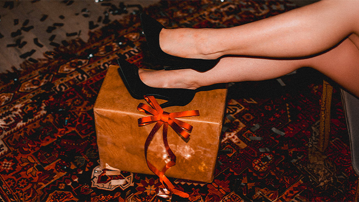 Gift for the holidays