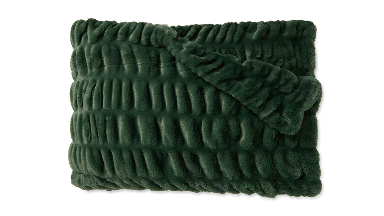 LOLA Original Throw Blanket