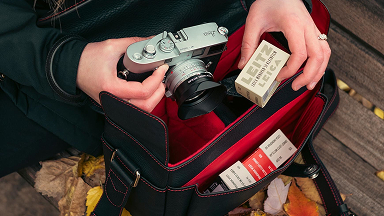 Leica M-Series Camera + Accessories