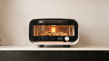 Ooni Volt Electric Pizza Oven