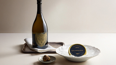 Quince Gourmet Collection