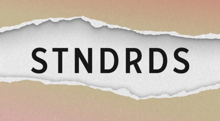STNDRDS