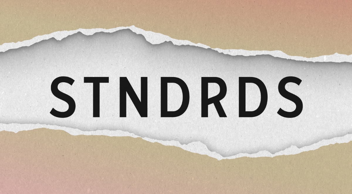 STNDRDS